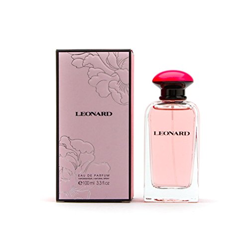 Leonard by Leonard for Women 3.3 oz Eau de Parfum Spray