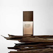 Load image into Gallery viewer, L'eau D'issey Pour Homme Wood &amp; Wood Eau De Parfum Intense Spray By Issey Miyake 3.3 oz

