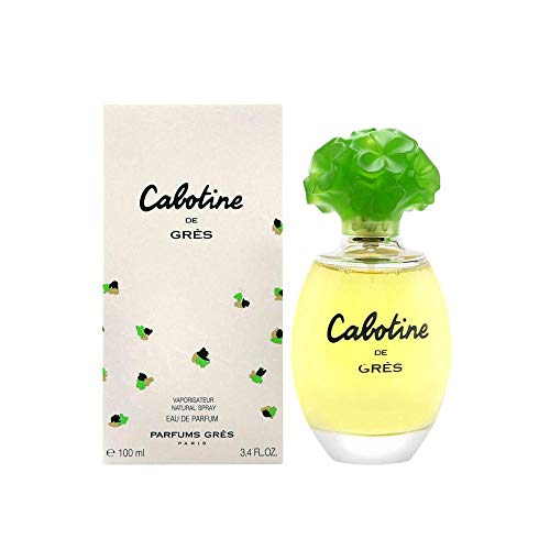 Parfums Gres Cabotine Women's 3.4-ounce Eau de Parfum Spray