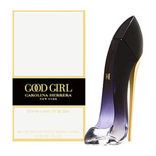 Load image into Gallery viewer, Carolina Herrera Good Girl for Women By Eau De Parfum Spray 1 Ounce, 1 Fl Ounce
