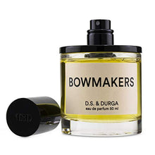 Load image into Gallery viewer, D.S. &amp; Durga Eau De Parfum | Bowmakers - 50 ml
