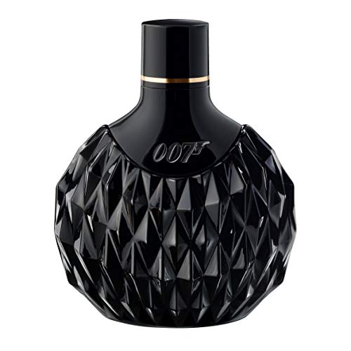James Bond 007 Fragrances for Woman Eau De Parfum Spray 2.5 Ounce