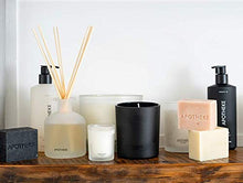 Load image into Gallery viewer, APOTHEKE Luxury Scented Lotion, Hinoki Lavender, 10 oz - Cypress, Lotus Flower &amp; Sandalwood Fragrance, Nourishing, Moisturizing, &amp; Hydrating, Hand &amp; Body, Enriched Aloe Vera, Plant Based for Dry Skin
