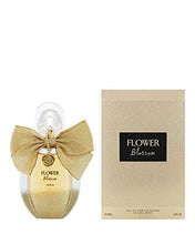 Load image into Gallery viewer, FLOWER BLOSSOM BY GEMINA B GEPARLYS PERFUME FOR WOMEN 2.8 OZ / 85 ML EAU DE PARFUM SPRAY

