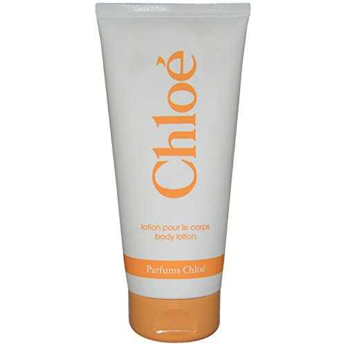 Chloe By Chloe For Women, Body Lotion, 6.7-Ounce