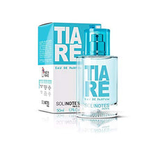 Load image into Gallery viewer, Solinotes Paris Tiare Eau De Parfum, 50 ml
