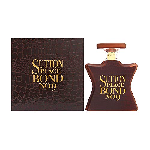 Bond No. 9 Sutton Place 3.4 oz (100 ml) Eau de Parfum Spray for