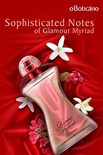 Myriad - Perfumes - Collections