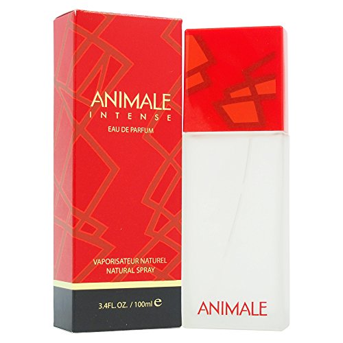 Animale Intense for Women, 3.4 fl oz EDP