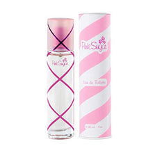 Load image into Gallery viewer, Pink Sugar Aquolina Eau de Toilette, 1 Fl Oz
