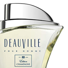 Load image into Gallery viewer, Michel Germain Deauville Edition Champagne Eau de Toilette Spray Pour Homme, Men&#39;s Cologne, 2.5 fl oz
