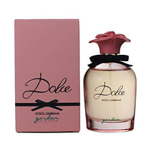 Load image into Gallery viewer, Dolce And Gabanna Dolce Garden for Women Eau De Parfum Spray, 2.5 Ounce, Multicolor
