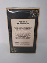 Load image into Gallery viewer, Jones New York Signature Peony &amp; Amberwood Eau de Parfum 3.4 Fl Oz / 100 Ml. Sealed.

