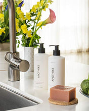 Load image into Gallery viewer, APOTHEKE Luxury Scented Lotion, Hinoki Lavender, 10 oz - Cypress, Lotus Flower &amp; Sandalwood Fragrance, Nourishing, Moisturizing, &amp; Hydrating, Hand &amp; Body, Enriched Aloe Vera, Plant Based for Dry Skin
