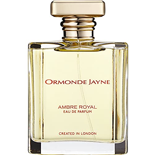 Ormonde Jayne AMBRE ROYAL Eau de Parfum Natural Spray, 50ml