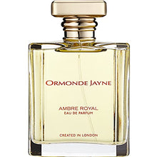 Load image into Gallery viewer, Ormonde Jayne AMBRE ROYAL Eau de Parfum Natural Spray, 50ml
