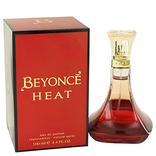 Beyonce Heat Perfume
