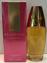 Load image into Gallery viewer, Estee Lauder Beautiful Eau De Parfum Jumbo Size Spray, 5 Ounces Limited Edition
