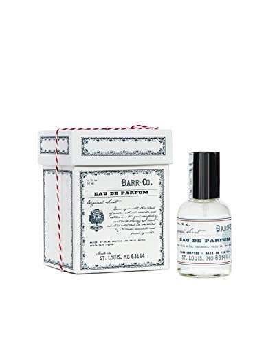Barr-Co Original Scent Eau De Parfum in a Gift Box