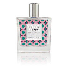 Load image into Gallery viewer, instayum Women's Perfume Spray - Bubbly Berry, 1.7 oz 50 mL - Darling and Delectable Fragrance with the Notes of Champagne and Frozen Raspberry - Tru Fragrance &amp; Beauty
