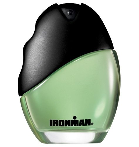 Ironman Eau de Toilette Spray