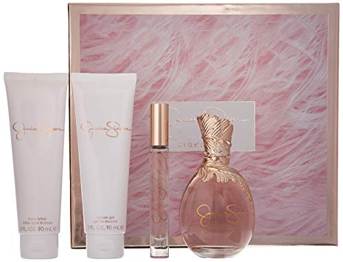 Jessica Simpson Signature Fragrance Set