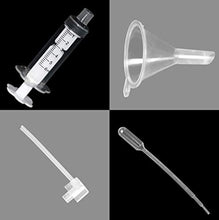 Load image into Gallery viewer, 2 Pack 50ml??ê1.69Oz) Frosted Empty Glass Spray Bottle Refillable Fine Mist Spray Perfume Bottle,Atomizer Bottle Makeup Tool (2 Pack 50ML)
