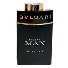 Load image into Gallery viewer, Bvlgari Man in Black Bvl Eau De Parfum Spray for Men 3.4 Oz.
