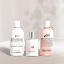 Load image into Gallery viewer, philosophy amazing grace firming body emulsion, 8 oz
