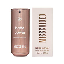 Load image into Gallery viewer, Missguided Babe Power Eau Pe Parfum
