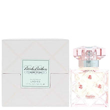 Load image into Gallery viewer, Brooks Brothers New York Ladies Eau De Parfum 1.7 Oz / 50 Ml Women
