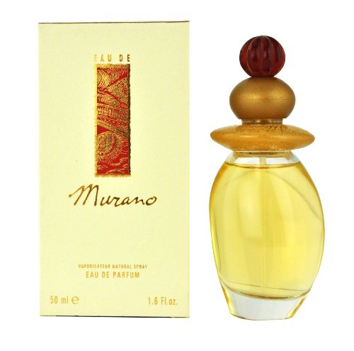 Eau de Murano for Women 1.6 oz Eau de Parfum Spray