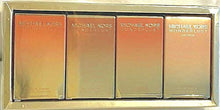Load image into Gallery viewer, Michael Kors Wonderlust Minis Perfume Set
