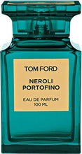 Load image into Gallery viewer, Tom Ford Neroli Portofino Eau de Parfum Spray for Women, 3.4 Ounce
