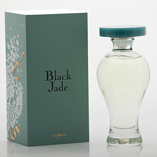 Lubin Black Jade Eau de Parfum 50 ml