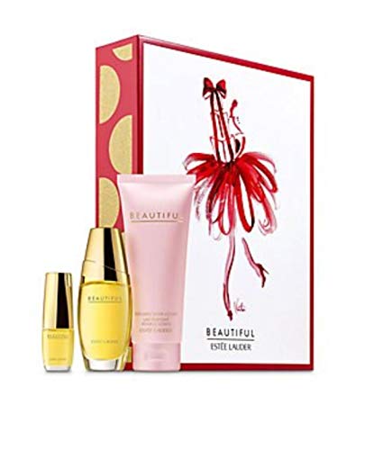 Estee Lauder Beautiful To Go Set