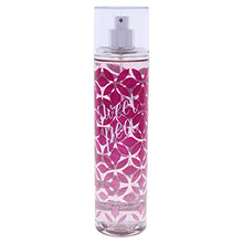Load image into Gallery viewer, Bath Body Works Sweet Pea 8.0 oz Fine Fragrance Mist
