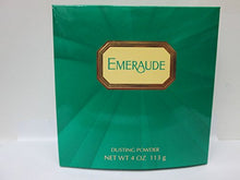 Load image into Gallery viewer, Coty Coty Emeraude - Dusting Powder 4 Oz 4 OZ
