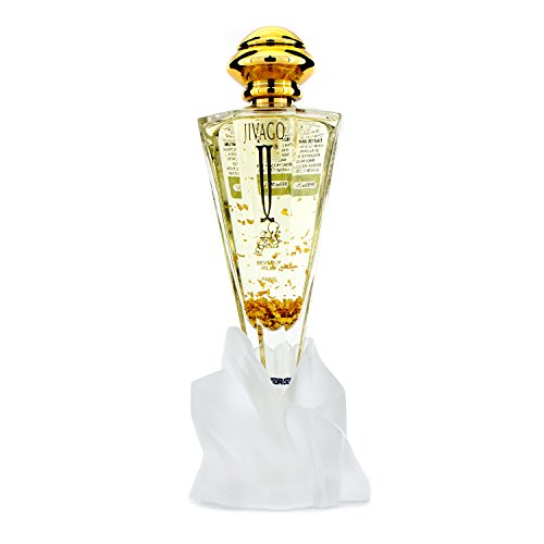 Jivago 24K Gold Eau De Parfum Spray - 75ml/2.5oz