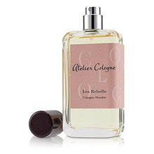 Load image into Gallery viewer, Atelier Cologne Iris Rebelle Cologne Absolue - 100 ml
