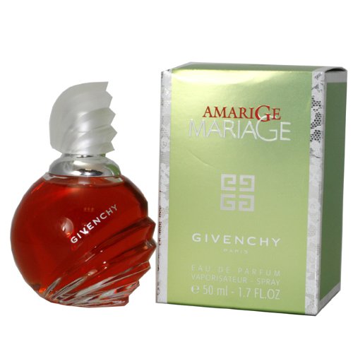 Amarige Mariage By Givenchy For Women. Eau De Parfum Spray 1.7 oz