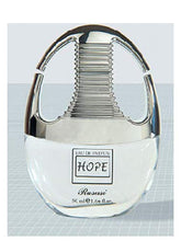 Load image into Gallery viewer, Hope for Women EDP - Eau De Parfum 50 ML (1.6 oz) I | Middle East Fragrance | andalwood from India and various musky notes | Evokes Success, Energy, Optimism &amp; HOPE | by RASASI Perfumes
