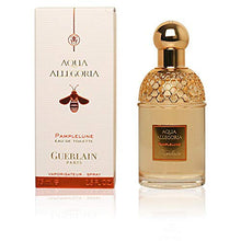 Load image into Gallery viewer, Guerlain Aqua Allegoria Pamplelune Perfume Eau de Toilette Spray for Women, 2.5 Ounce
