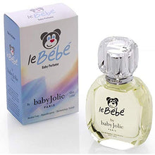 Load image into Gallery viewer, Baby Jolie Le Bebe Perfume, Baby Perfume | Baby &amp; Toddler Cologne
