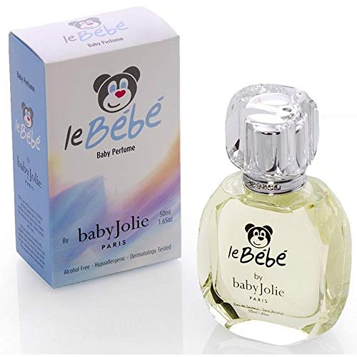 Baby Jolie Le Bebe Perfume, Baby Perfume | Baby & Toddler Cologne