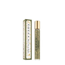 Load image into Gallery viewer, Tocca Florence rollerball - 0.33 oz / 10 ml eau de parfum, 0.33 Ounce
