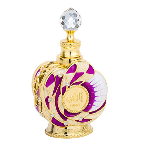 LAYALI Sisters's CPO (Concentrated Perfume Oil) fragrance collections –  Perfume Lion