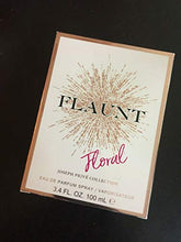 Load image into Gallery viewer, Diamond Fragrance Flaunt Floral 3.4 oz Eau De Parfum
