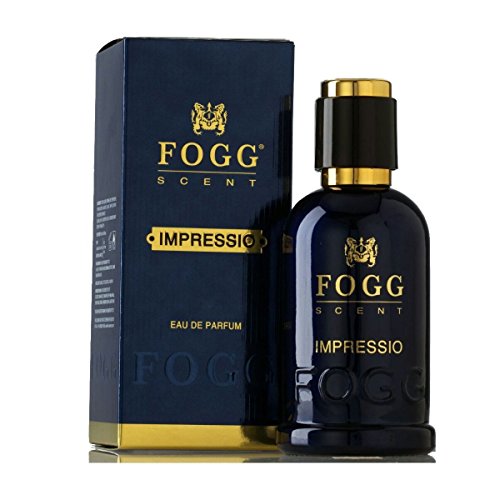 Fogg Scent Impressio For Men, 90 ml