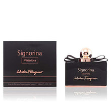 Load image into Gallery viewer, Salvatore Ferragamo Signorina Misteriosa Eau de Parfum Spray 30ml

